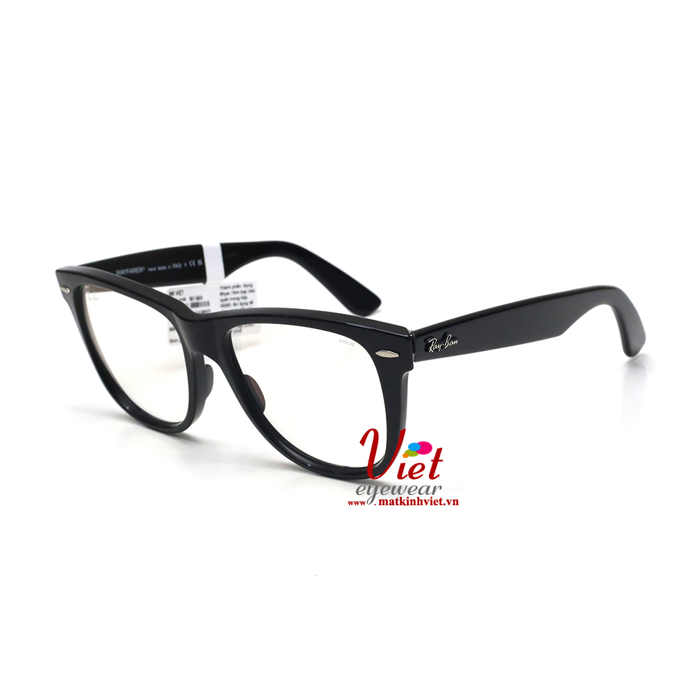 Kính mát RayBan RB2140 901/5F